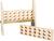 Puissance 4 gold edition Beige 3 - vertbaudet enfant 