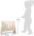Puissance 4 xxl Beige 4 - vertbaudet enfant 