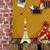 Tour eiffel empilable Beige 5 - vertbaudet enfant 
