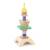 Tour eiffel empilable Beige 3 - vertbaudet enfant 