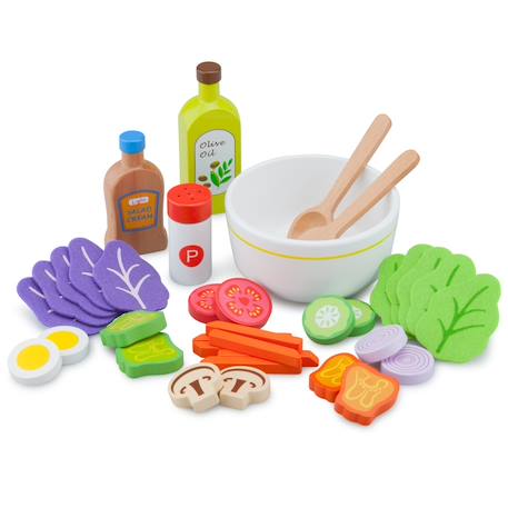 Salade à préparer Vert 2 - vertbaudet enfant 