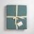 Housse de couette 1 personne pur coton bio Blanc+Bleu nuit+Ecru+Eucalyptus+Gris tourterelle+Rose nude+Terracotta 24 - vertbaudet enfant 