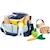 Kit de soins pour chevaux Bleu 4 - vertbaudet enfant 