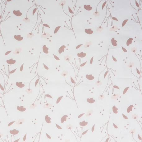 Gigoteuse - motif floral Rose 5 - vertbaudet enfant 