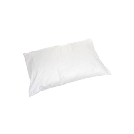 Oreiller 60x40cm lit enfant Blanc 1 - vertbaudet enfant 