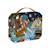 Puzzle chasse au trésor 36 pcs Marron 1 - vertbaudet enfant 
