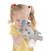 Kit de vétérinaire Bleu 3 - vertbaudet enfant 