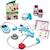 Kit de docteur Bleu 2 - vertbaudet enfant 