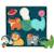 Encastrement tactile espace Bleu 2 - vertbaudet enfant 