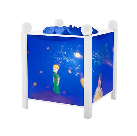 Lanterne magique le petit prince Bleu 1 - vertbaudet enfant 