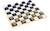 Échecs et backgammon gold edition Beige 2 - vertbaudet enfant 