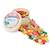 Boîte de perles en bois - 100 gr. Rouge 2 - vertbaudet enfant 