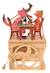 Automate petit chaperon rouge Orange 2 - vertbaudet enfant 