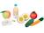 Set aliments végétarien fresh Beige 2 - vertbaudet enfant 