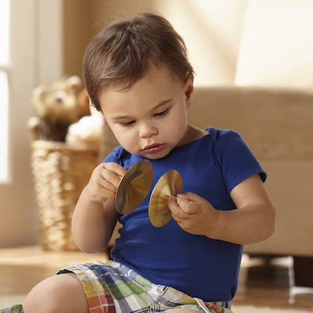 Set orchestre Beige 3 - vertbaudet enfant 