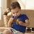 Set orchestre Beige 3 - vertbaudet enfant 