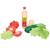 Set de salade à découper fresh Beige 3 - vertbaudet enfant 