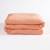 Housse de couette satin de coton bio lavé 1 personne Ambre+Blanc craie+Cyprès+Lin+Peach+Tilleul 26 - vertbaudet enfant 