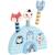 Pop-up iceland michelle carlslund Bleu 2 - vertbaudet enfant 