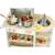 Cuisine du chef Beige 3 - vertbaudet enfant 