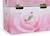 Vanity musical ballerine rose Rose 4 - vertbaudet enfant 
