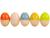 Oeufs sonores groovy beats Beige 2 - vertbaudet enfant 