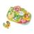 Puzzle en bois happy farm Vert 4 - vertbaudet enfant 