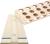 Puissance 4 gold edition Beige 6 - vertbaudet enfant 