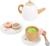 Service à thé pour la cuisine d'enfant Beige 3 - vertbaudet enfant 