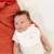Bavoir bébé Blanc 2 - vertbaudet enfant 
