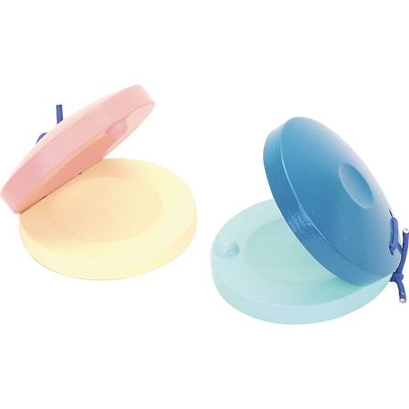 Set de musique michelle carlslund Bleu 4 - vertbaudet enfant 