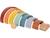 Arc-en-ciel en bois safari Beige 6 - vertbaudet enfant 