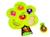 Puzzle arbre gourmand Vert 2 - vertbaudet enfant 