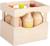 Caisse à bouteilles fresh Beige 3 - vertbaudet enfant 