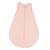 Gigoteuse en coton tog 0.5 Rose 1 - vertbaudet enfant 