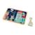 Chunky puzzle sophie la girafe Bleu 5 - vertbaudet enfant 