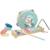Set de musique michelle carlslund Bleu 1 - vertbaudet enfant 