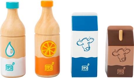 Set de boissons fresh Beige 2 - vertbaudet enfant 