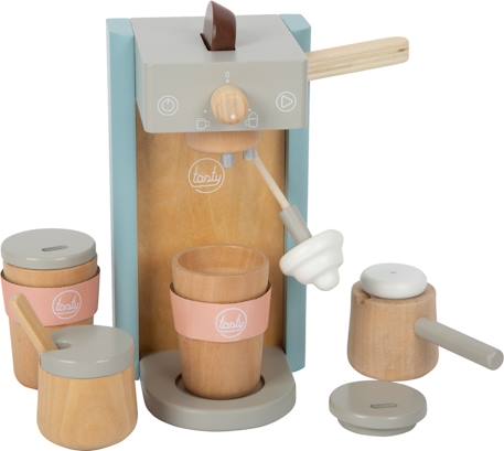 Cafetière tasty Bleu 2 - vertbaudet enfant 