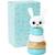 Empilable lapin ingela p. Arrhenius Bleu 2 - vertbaudet enfant 
