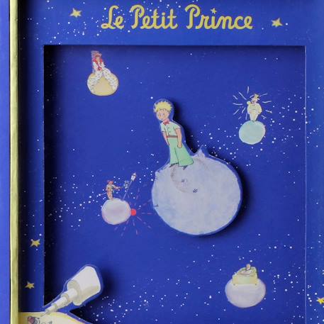 Dancing musical le petit prince Bleu 2 - vertbaudet enfant 