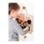 Planche motricité serrures rotation Beige 5 - vertbaudet enfant 