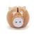 Tirelire cochon - blanc Blanc 2 - vertbaudet enfant 