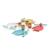 Dinette repas en bois Beige 1 - vertbaudet enfant 