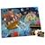 Puzzle chasse au trésor 36 pcs Marron 3 - vertbaudet enfant 
