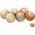 Jeu de pétanque compet' Beige 1 - vertbaudet enfant 
