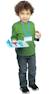 Kit de docteur Bleu 6 - vertbaudet enfant 