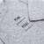 Lot de 2 bodies bébé manches longues Gris 3 - vertbaudet enfant 