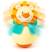 Lion culbuto Orange 2 - vertbaudet enfant 