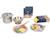Kit de cuisine pour pâtes Bleu 1 - vertbaudet enfant 